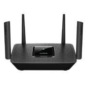 领势LINKSYS VELOP MR8300 AC2200M 三频四核无线千兆Mesh 全屋WiFi覆盖 /Mesh分布式路由 /电竞游戏智能路由
