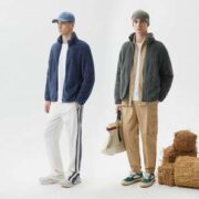 降￥25、20点开始！网易严选 情侣款珊瑚绒长绒保暖外套