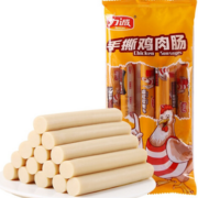 Risun 力诚 风味火腿肠 200g*3袋