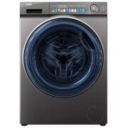 Haier 海尔 100HPLUSSL6U1 滚筒洗衣机10公斤 洗烘一体