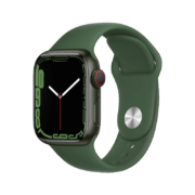 Apple 苹果 Watch Series 7 智能手表 41mm GPS+蜂窝款