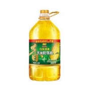 88VIP：金龙鱼 压榨甜香 玉米胚芽油 6.28L*2