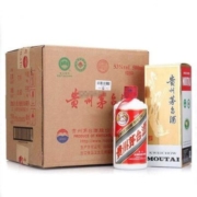 贵州飞天茅台53度500ml*6原箱原码 正品保证 未拆封
