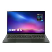 acer 宏碁 非凡S5 14英寸轻薄本（i5-1135G7、16GB、512GB）