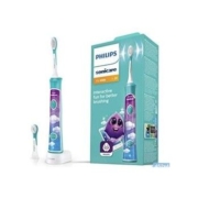 PHILIPS 飞利浦 HX6322/04 儿童电动牙刷 蓝色 蓝牙款