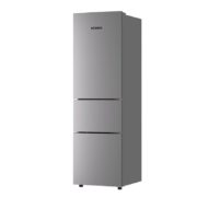 康佳（KONKA）212升三门小冰箱 风冷无霜家用电冰箱 超薄节能低音 智慧控温 独立双控温系统BCD-212WEGY3S1199元
