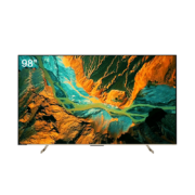 海信电视98E7G-PRO 98英寸4K超清ULED 256分区 130%色域120Hz游戏智慧屏
