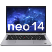 ThinkPad 思考本 neo 锐龙版 14英寸（R7-6800H、16GB、512GB）