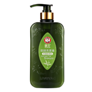 霸王防脱发洗发水控油去屑型洗发液400ml（健发洗发液 适合油性脱发）
