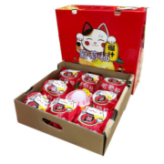 PLUS会员：桂云山 黄金葡萄柚 9斤特大果 (单果约400-600g)