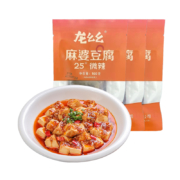 龙幺幺麻婆豆腐调料酱包40g*4袋