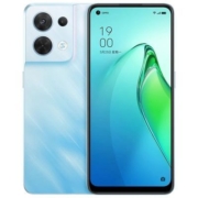 OPPO Reno8双模5G旗舰后置超清三摄80W闪充oppo手机