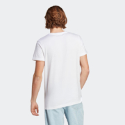 adidas预售 阿迪达斯AFA WINNER TEE男阿根廷队世界杯冠军三星纪念T恤 白色 A/2XL