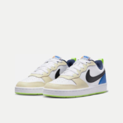 耐克 运动鞋 NIKE COURT BOROUGH LOW 2 SE (GS) FB1394-101 36