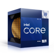 英特尔(Intel) i9-12900KS 12代 酷睿特别版 CPU处理器 16核24线程单核睿频至高可达5.5Ghz三级缓存30M