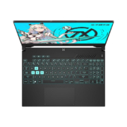 华硕天选3 i7-12700H RTX3070 2.5K 165Hz100%P3灰游戏笔记本电脑