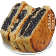 PLUS会员：海苔虾仁饼 500g*3件
