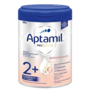 Aptamil 爱他美 2+段 白金 6罐