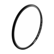 耐司（NiSi） 超薄 UV镜 单反相机 镜头保护镜 高清高透 无暗角 相机滤镜 玻璃材质 无损画质 52mm