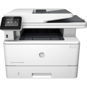 PLUS会员：HP 惠普 M427dw 黑白激光一体机