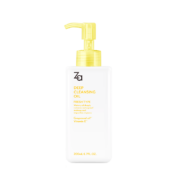Plus会员：姬芮（ZA）Za姬芮 净颜透澈卸妆油100ml×2件