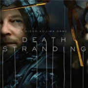 EPIC喜加一《死亡搁浅》PC数字版游戏