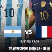世界杯开启了，谁会是最后的冠军？
