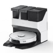 双12预售、PLUS会员：Roborock 石头 G10S Auto 自清洁扫拖机器人
