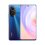 HONOR 荣耀 50 SE 5G手机 8GB+256GB 流光幻镜