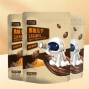 洽洽 瓜子焦糖味 500g *3袋