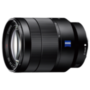 索尼（SONY）Vario-Tessar T* FE 24-70mm F4 ZA OSS全画幅蔡司标准变焦微单相机镜头 E卡口(SEL2470Z)