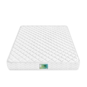 穗宝弹簧床垫席梦思20cm厚1.8米1.5家用经济型适中偏硬海绵床垫子
