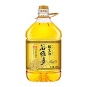 88VIP：金龙鱼 谷维多10000PPM稻米油3.58L *3件
