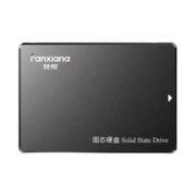 京东特价app:FANXIANG 梵想 S101 SATA 固态硬盘 128GB（SATA3.0）