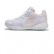 限尺码：umbro 茵宝 男女情侣运动跑步鞋减震透气UO221FT0211