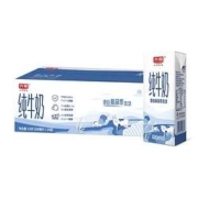 88VIP：Bright 光明 纯牛奶 200ml*24盒 *2件