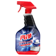 亮净 厨房去重油剂1L 除菌 强效去油污厨房清洁剂