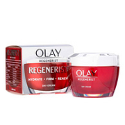 加强型大红瓶 Olay 玉兰油 3点紧致抗衰老面霜50mL