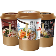 京东特价app、需抢券：超力（CHEWY）  紫苏海八鲜（2+1杯）
