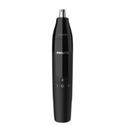 飞利浦（PHILIPS） 鼻毛修剪器 旋转式电动耳鼻毛器 NT1620/14