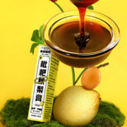 【老金磨方】枇杷秋梨膏130g/支