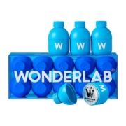 88VIP：WonderLab体重益生菌 2g*10瓶+凑单