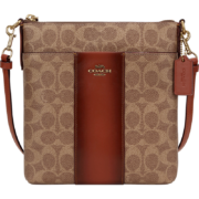 蔻驰COACH【官方直供】奢侈品女士专柜款小号邮差包41321B4NQ4