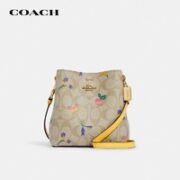 COACH 蔻驰 女士水桶包 小号 C8255 IMTVE