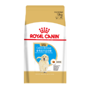 皇家狗粮 金毛幼犬狗粮 犬粮 大型犬 AGR29 通用粮 2-15月 12KG