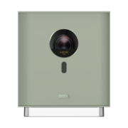 明基（BenQ）GH150 智能投影仪 投影仪家用（1080P 4LED光源 自动辅助校正 MEMC动态补偿 HDR10+HLG）