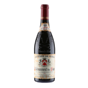 法国佩高酒庄 pegau 佩高珍藏特酿教皇新堡干红葡萄酒 原瓶进口红酒 教皇新堡产区 750ml