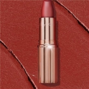 天猫U先：Charlotte Tilbury CT摩登雾感唇膏枕边话体验礼
