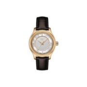 TISSOT 天梭 时尚系列 女士石英腕表 T924.210.76.116.00