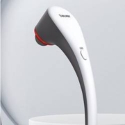 PLUS会员、需抢券：beurer 宝雅乐 MG55 电动按摩棒